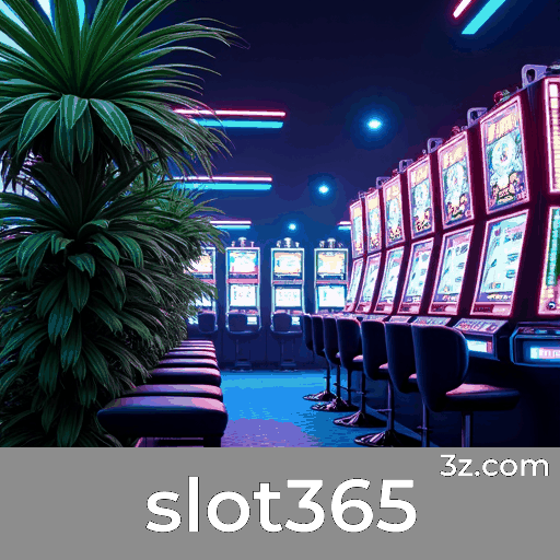 slot365 game mais image