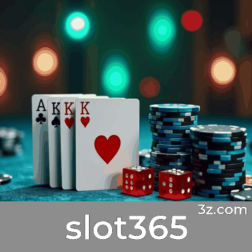 slot365 game mais image