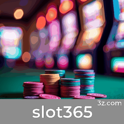 slot365 