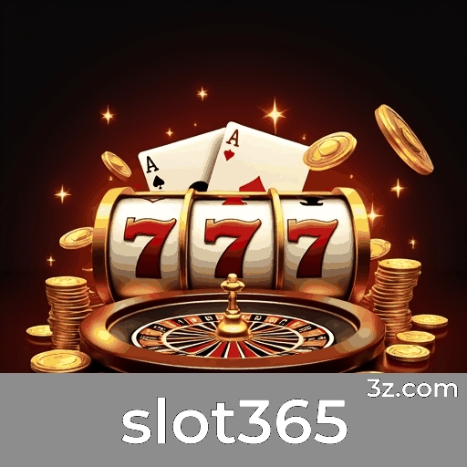 slot365 