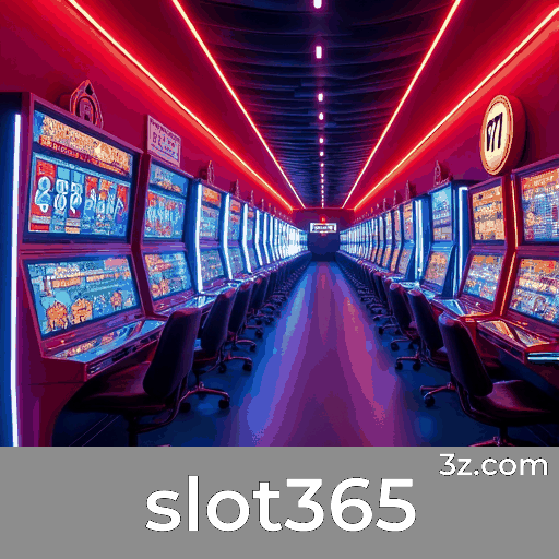 slot365 game mais image
