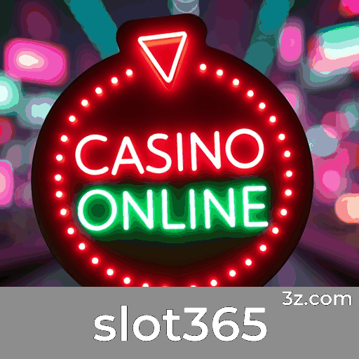 slot365