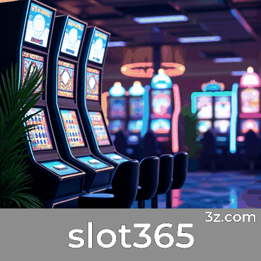 slot365