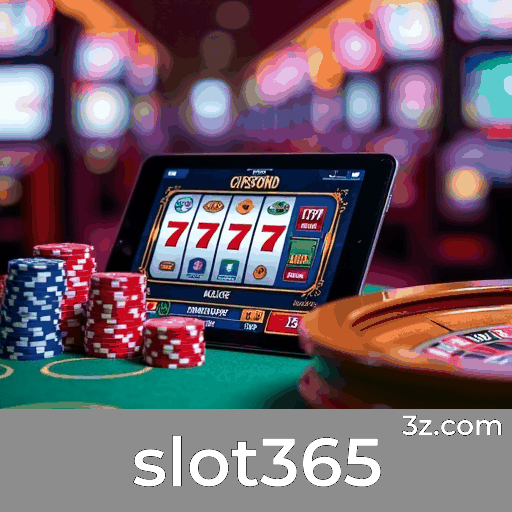 slot365