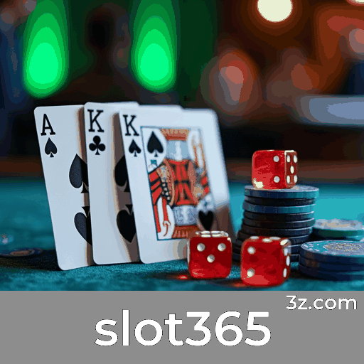 slot365 