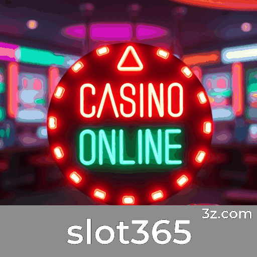 slot365 