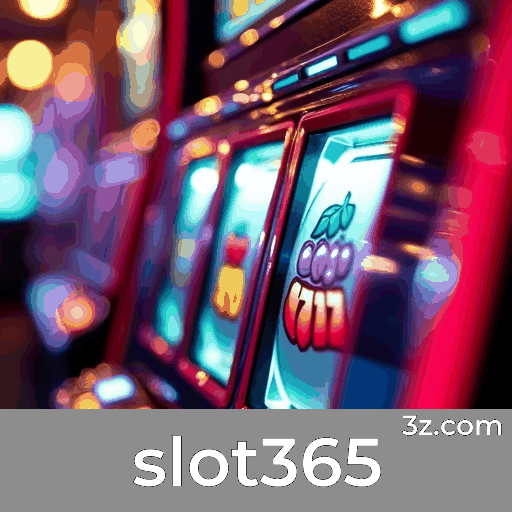 slot365 game mais image