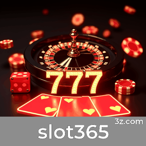 slot365
