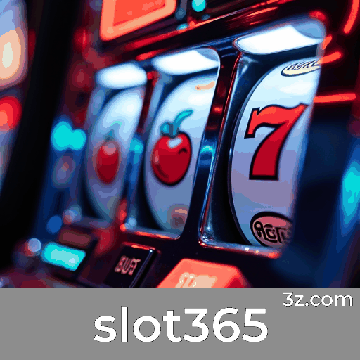 slot365 