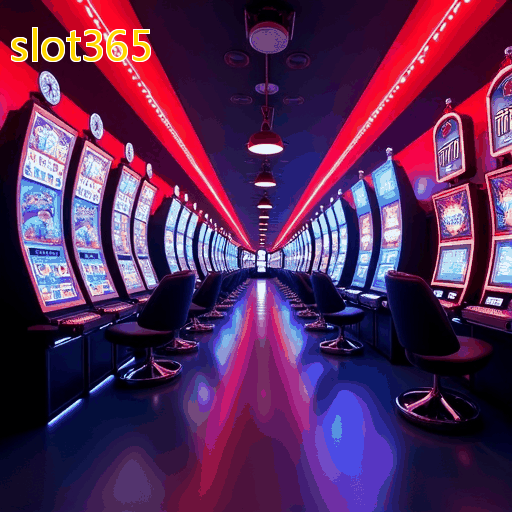 Apostas ao vivo no Site slot365.com