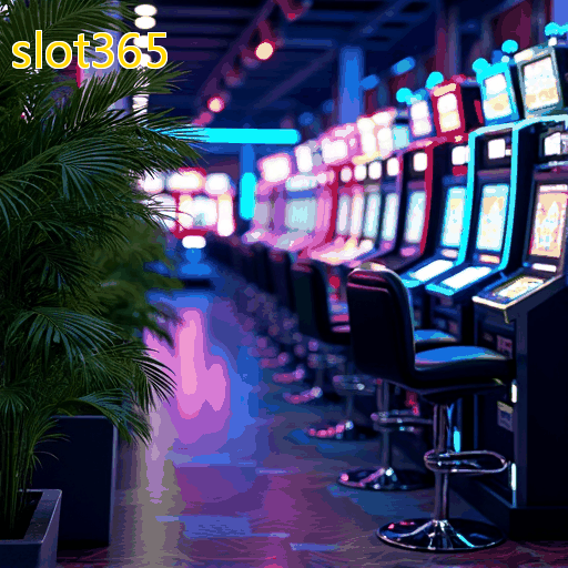 Slots Eclusivosno Cassino slot365.com