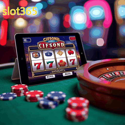 Jogos Emocionantes no Cassino Online slot365.com