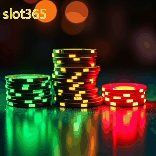 Variedade de Jogos no Cassino Online slot365