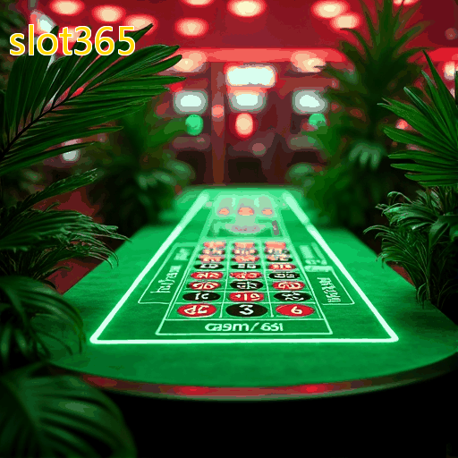 Baixar App Cassino slot365