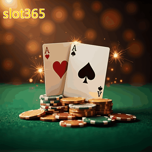 BĂ´nus na Cassino slot365 nĂŁo sĂŁo Apenas para Jogadores